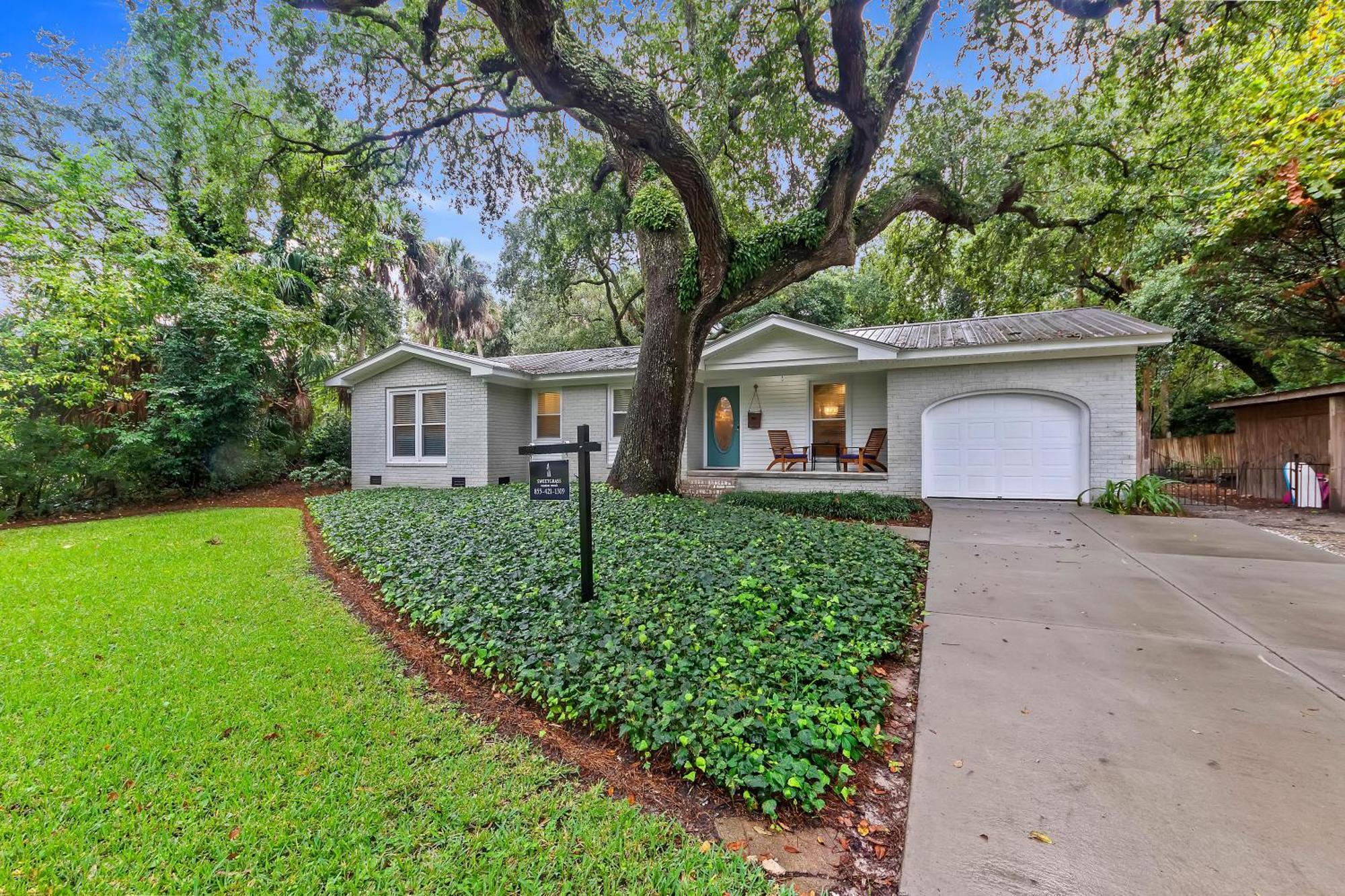 3 20Th Avenue Villa Isle of Palms Exterior photo