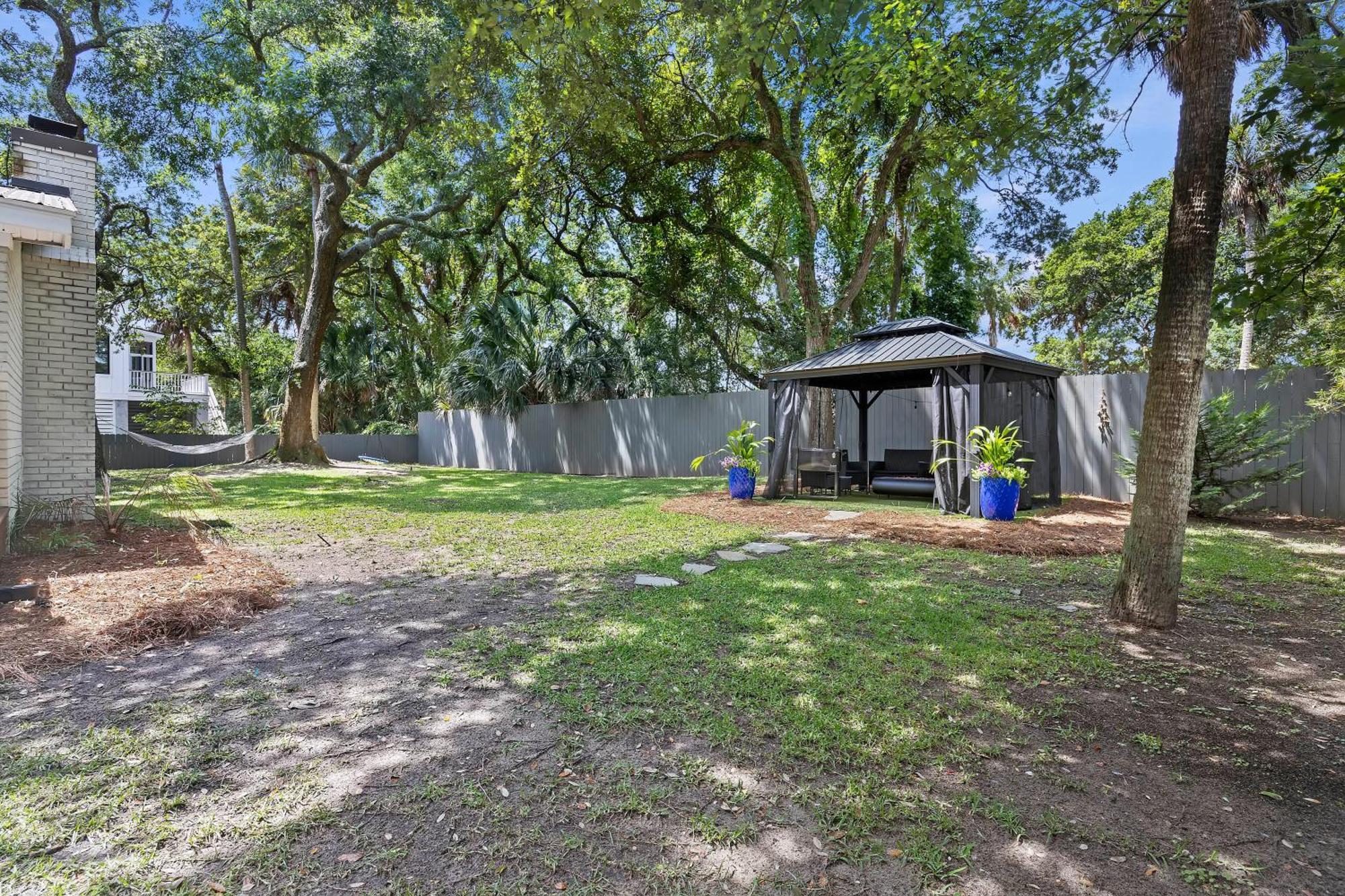 3 20Th Avenue Villa Isle of Palms Exterior photo